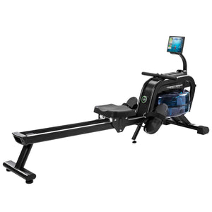 Rameur Christopeit WP 2000