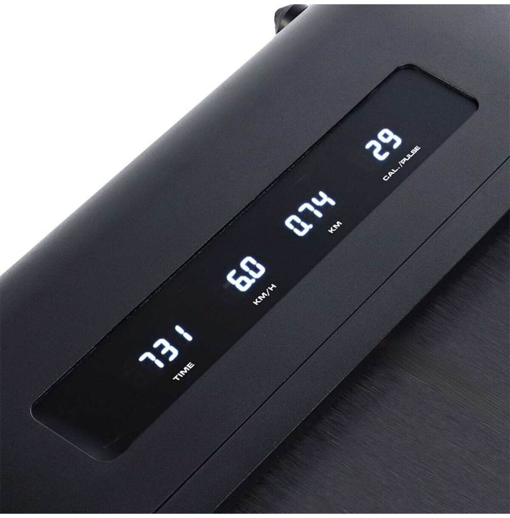 Tapis de marche Christopeit Walking Pad 4.1