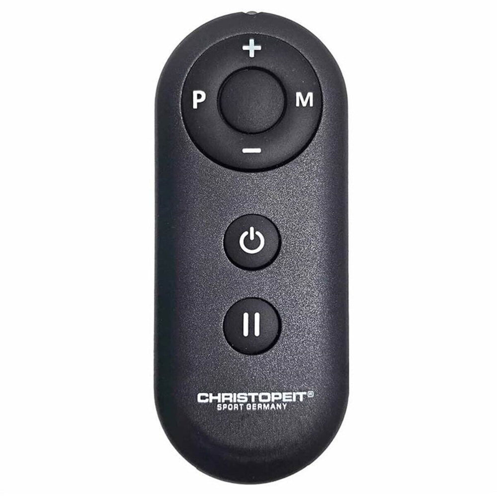 Tapis de marche Christopeit Walking Pad 4.1