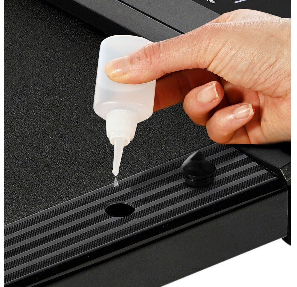 Tapis de marche Christopeit Walking Pad 4.1