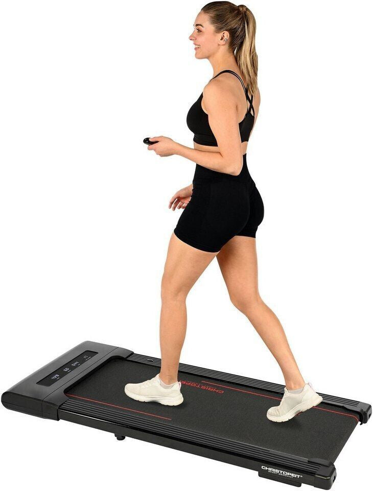 Tapis de marche Christopeit Walking Pad 4.1