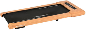 Tapis de marche Christopeit Walking Pad 4.2
