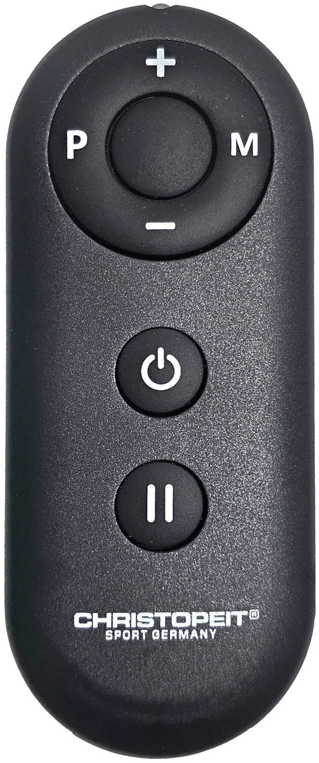 Tapis de marche Christopeit Walking Pad 4.2