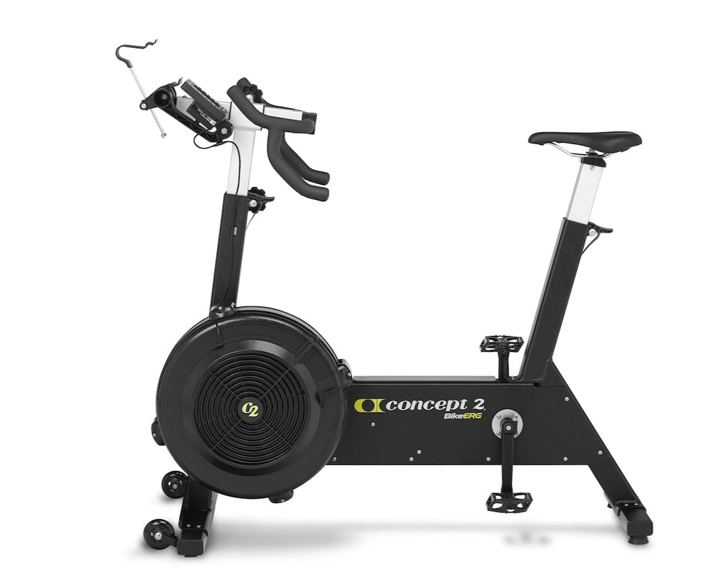 Vélo d'intérieur Concept 2 BikeErg