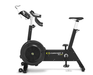 Vélo d'intérieur Concept 2 BikeErg