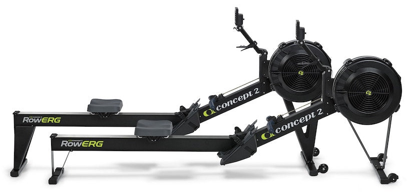 Concept 2 RowErg - Rameur 36 cm
