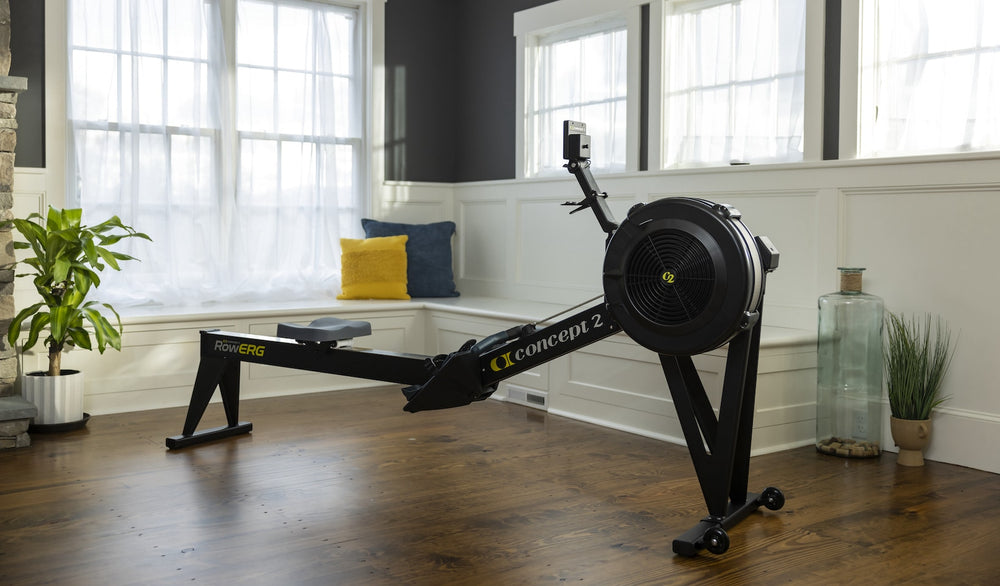 Concept 2 RowErg - Rameur 36 cm