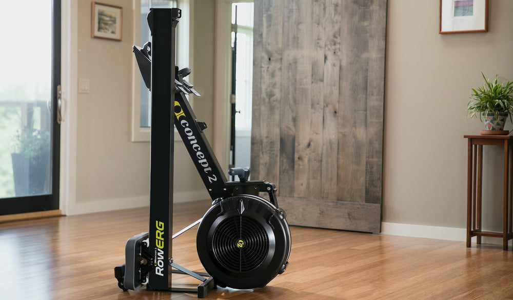 Concept 2 RowErg - Rameur 36 cm