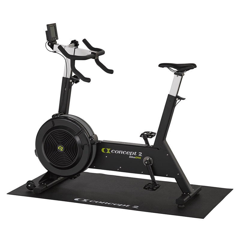 Concept 2 vloermat BikeErg