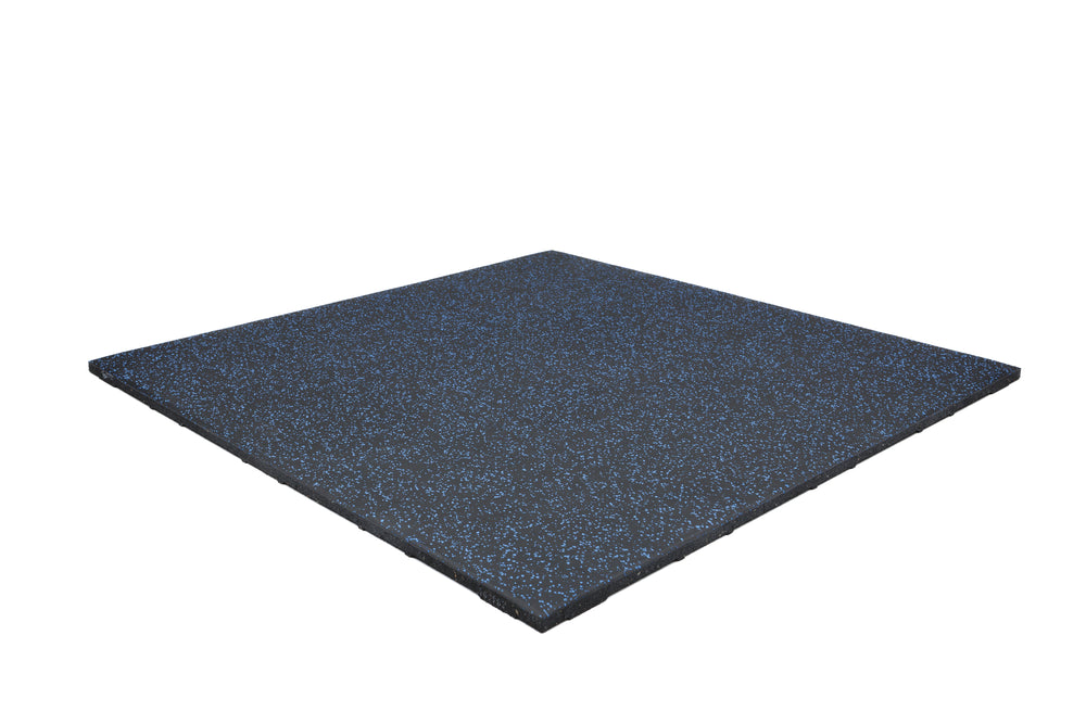Connecting Tiles 1000mm x  1000mm x 20mm Blauw