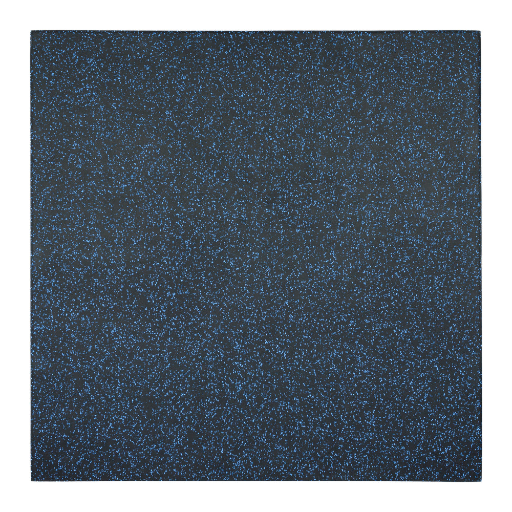 Connecting Tiles 1000mm x  1000mm x 20mm Blauw