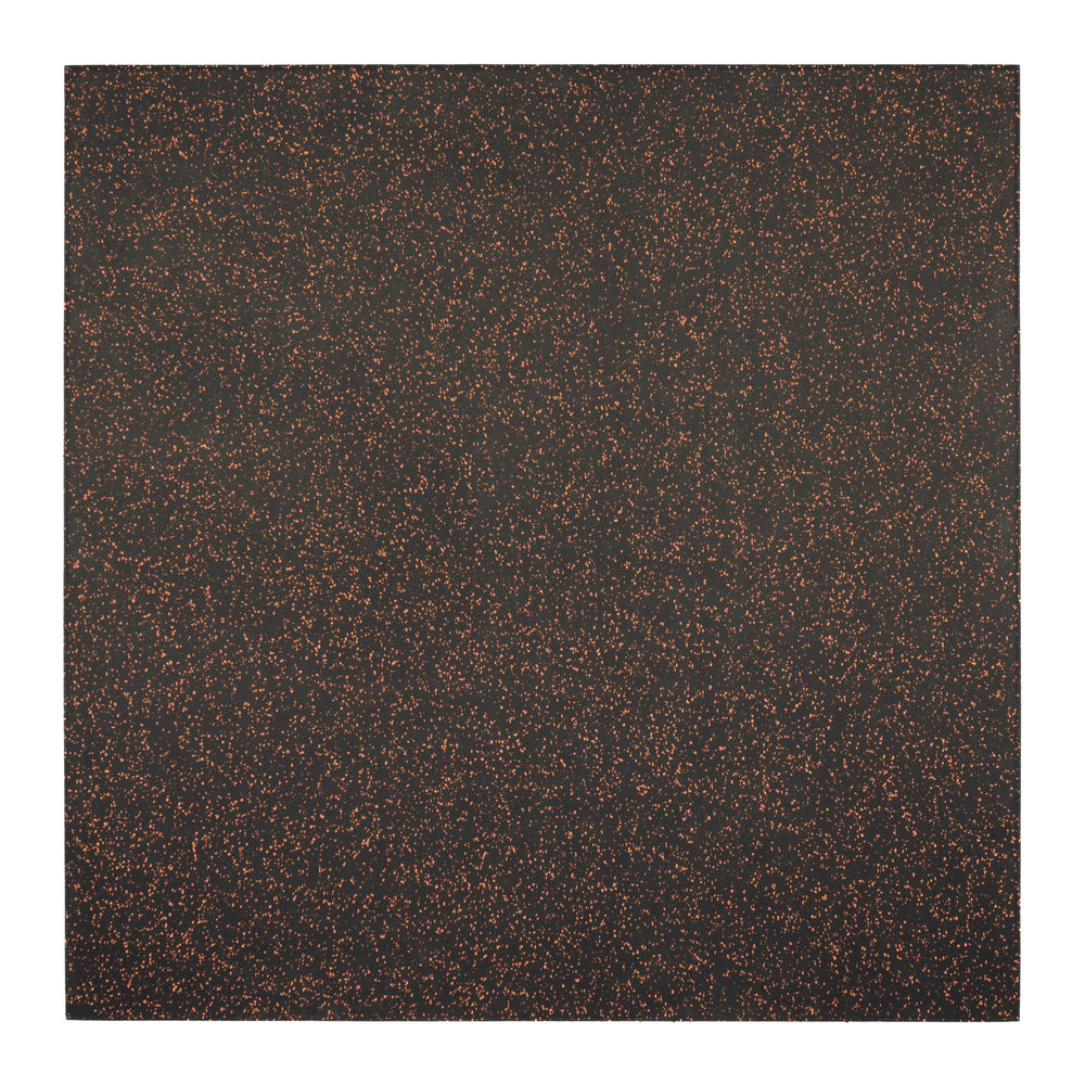 Connecting Tiles 1000mm x  1000mm x 20mm Rood