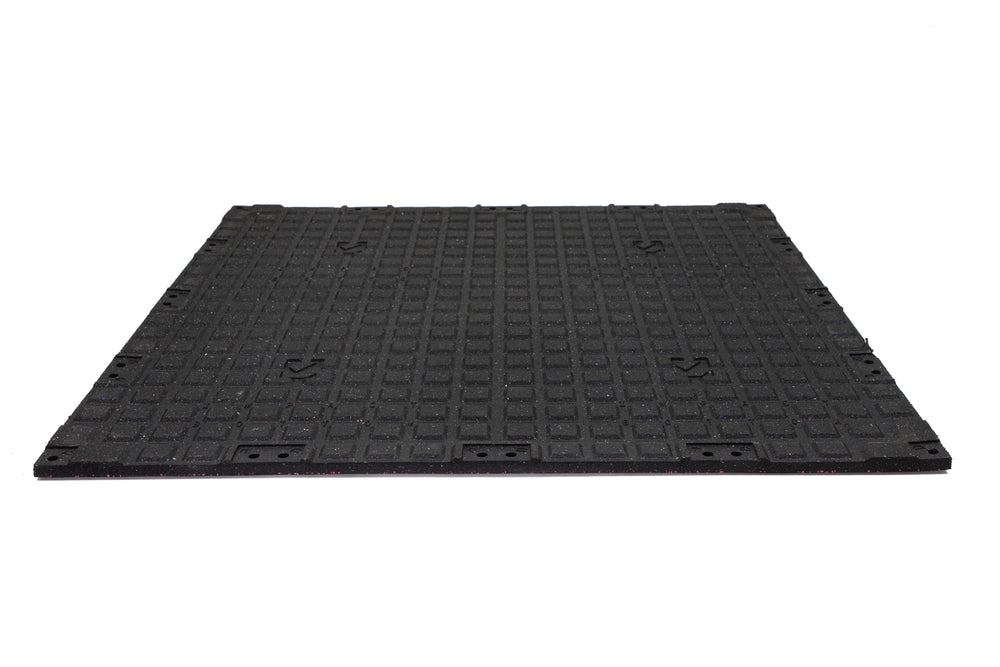 Connecting Tiles 1000mm x  1000mm x 20mm Roos