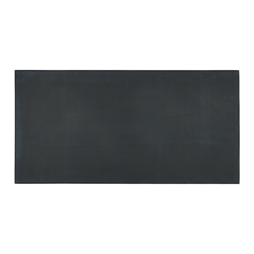 Connecting Tiles 1000mm x 500mm x 30mm Pure Black