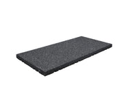 Connecting Tiles 1000mm x  500mm x 40mm Lichtgrijs