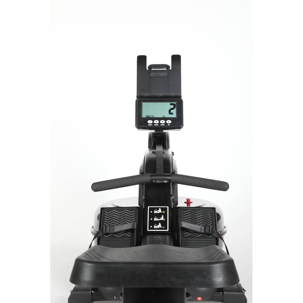 Rameur BH Fitness Cardiff R370