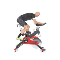 DC Athletics Cannibal Sven Nys indoor cycle - Showroommodel