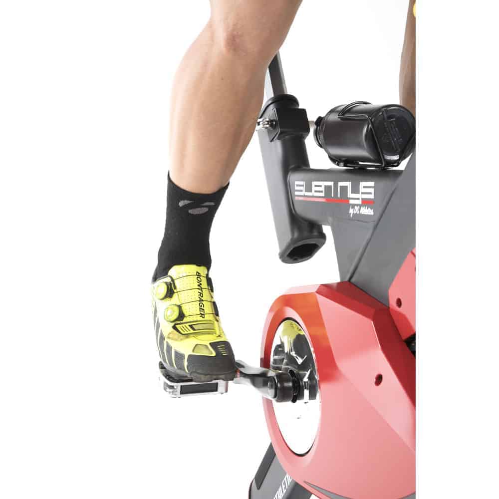 DC Athletics Cannibal Sven Nys indoor cycle