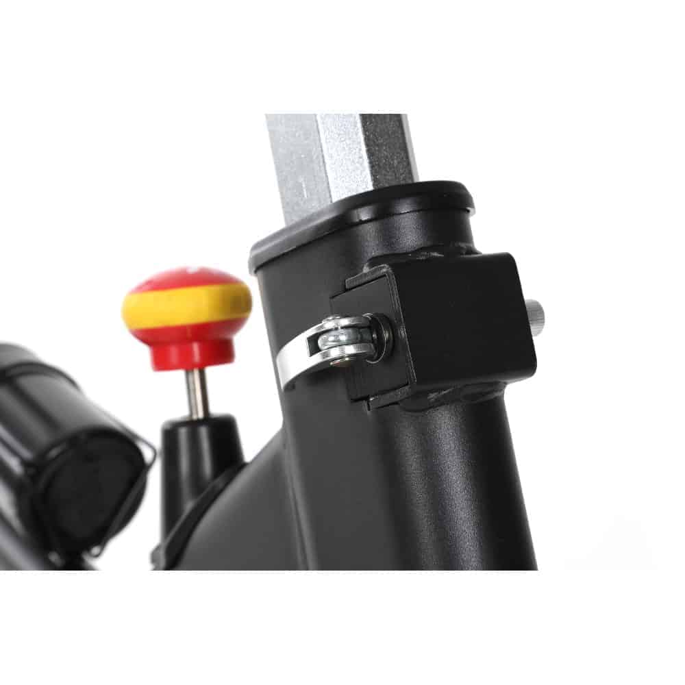 DC Athletics Cannibal Sven Nys indoor cycle