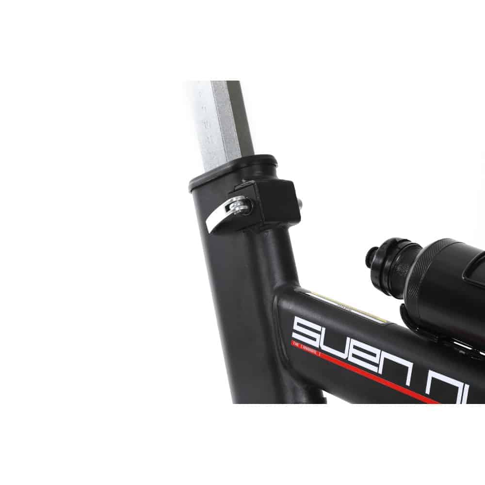 DC Athletics Cannibal Sven Nys indoor cycle