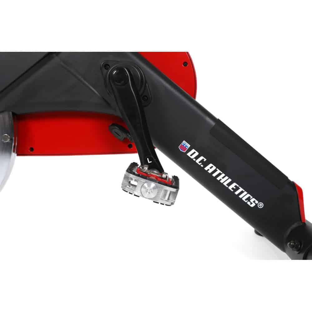 DC Athletics Cannibal Sven Nys indoor cycle