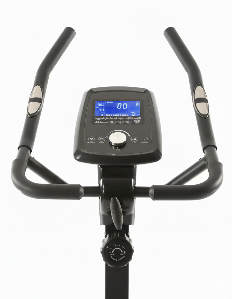 DC Athletics Ergo Pro 7 hometrainer