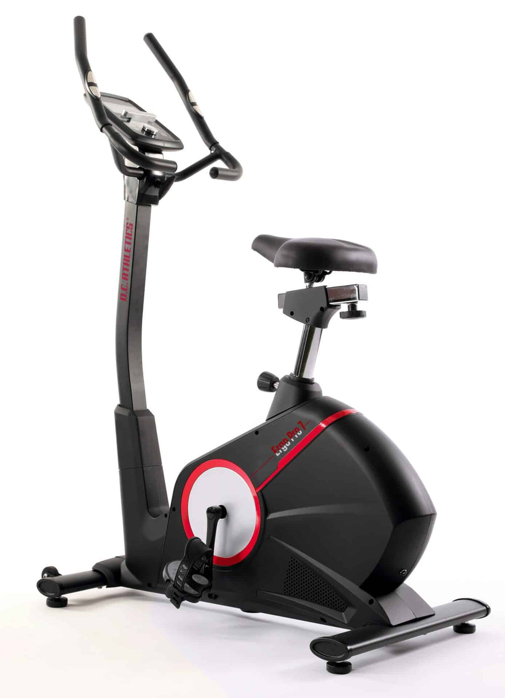 DC Athletics Ergo Pro 7 hometrainer - Showroommodel