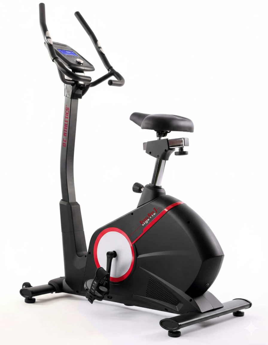 DC Athletics Ergo Pro 7 hometrainer