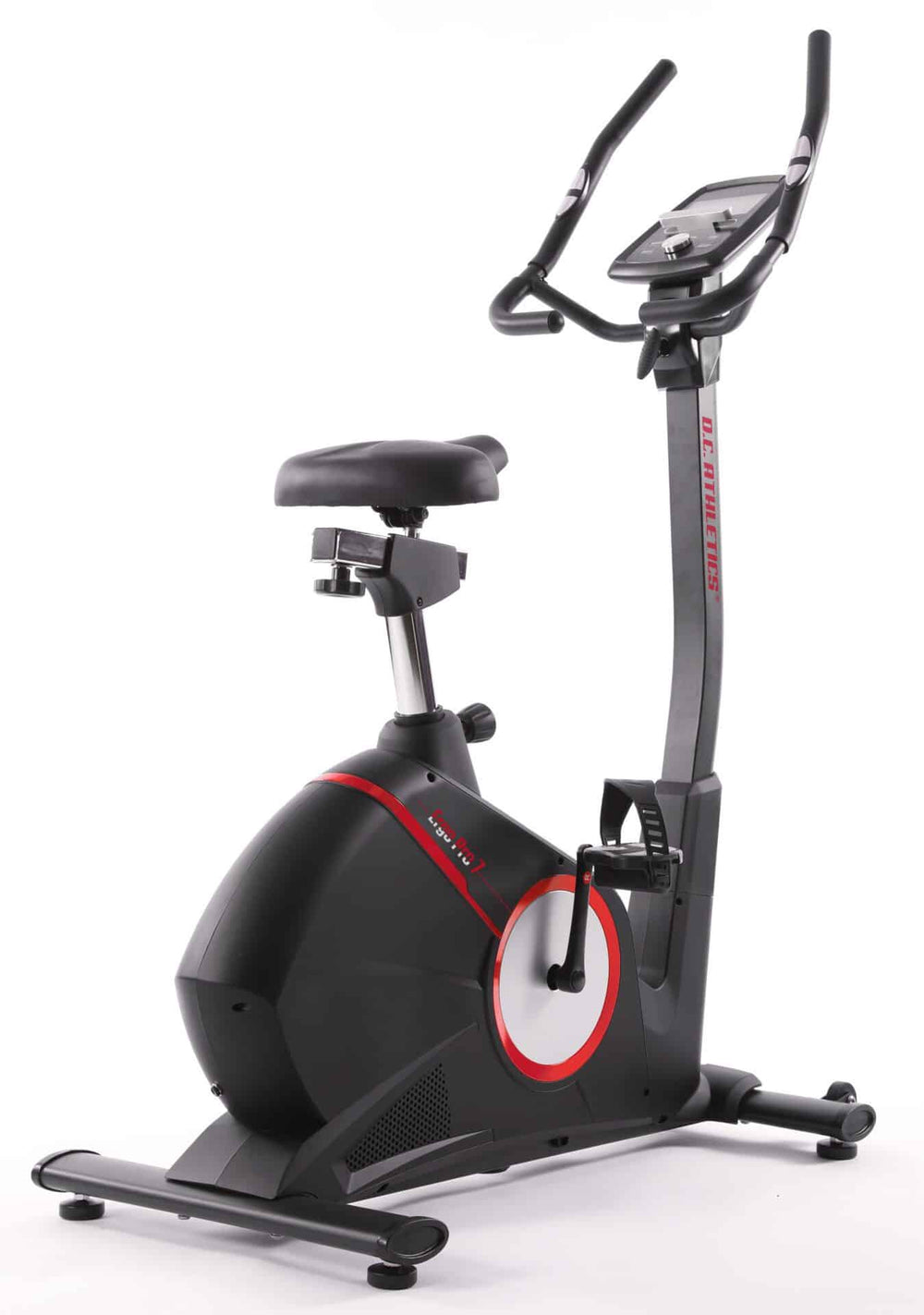 DC Athletics Ergo Pro 7 hometrainer - Showroommodel