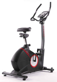 DC Athletics Ergo Pro 7 hometrainer - Showroommodel