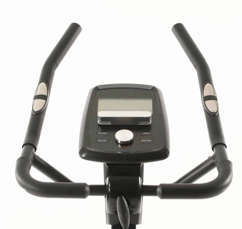 DC Athletics Ergo Pro 7 hometrainer - Showroommodel