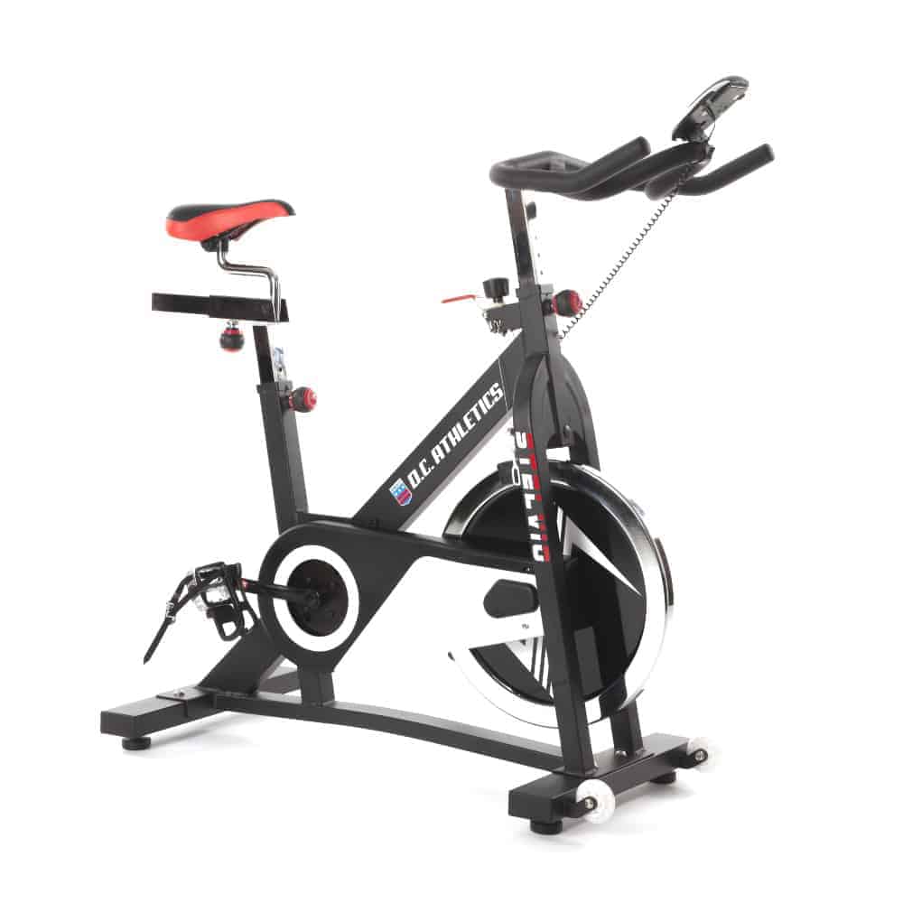 Vélo d'intérieur DC Athletics Stelvio