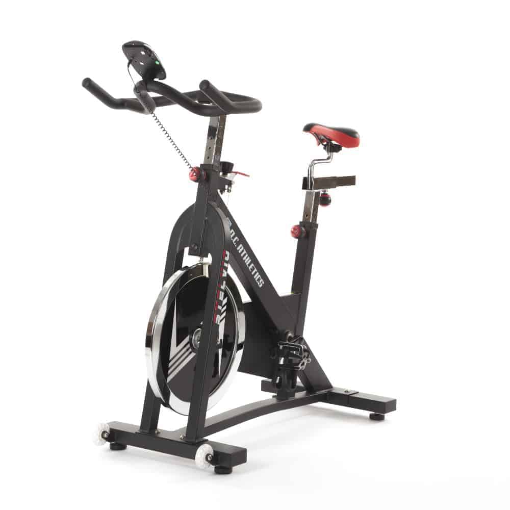 Vélo d'intérieur DC Athletics Stelvio