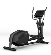 Vélo elliptique LED BH Fitness Movemia ER1000