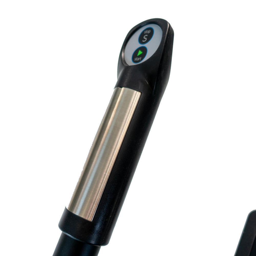 Vélo elliptique LED BH Fitness Movemia ER1000
