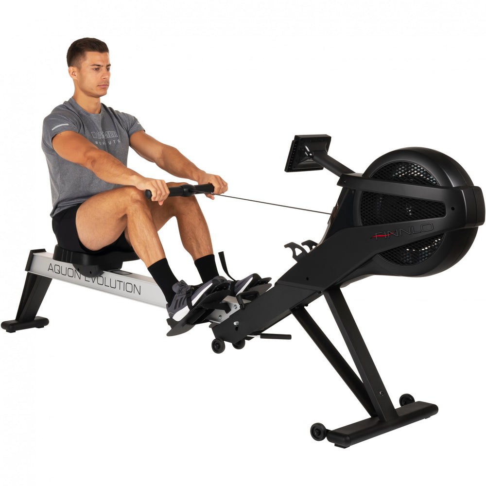 Finnlo Aquon Evolution roeimachine