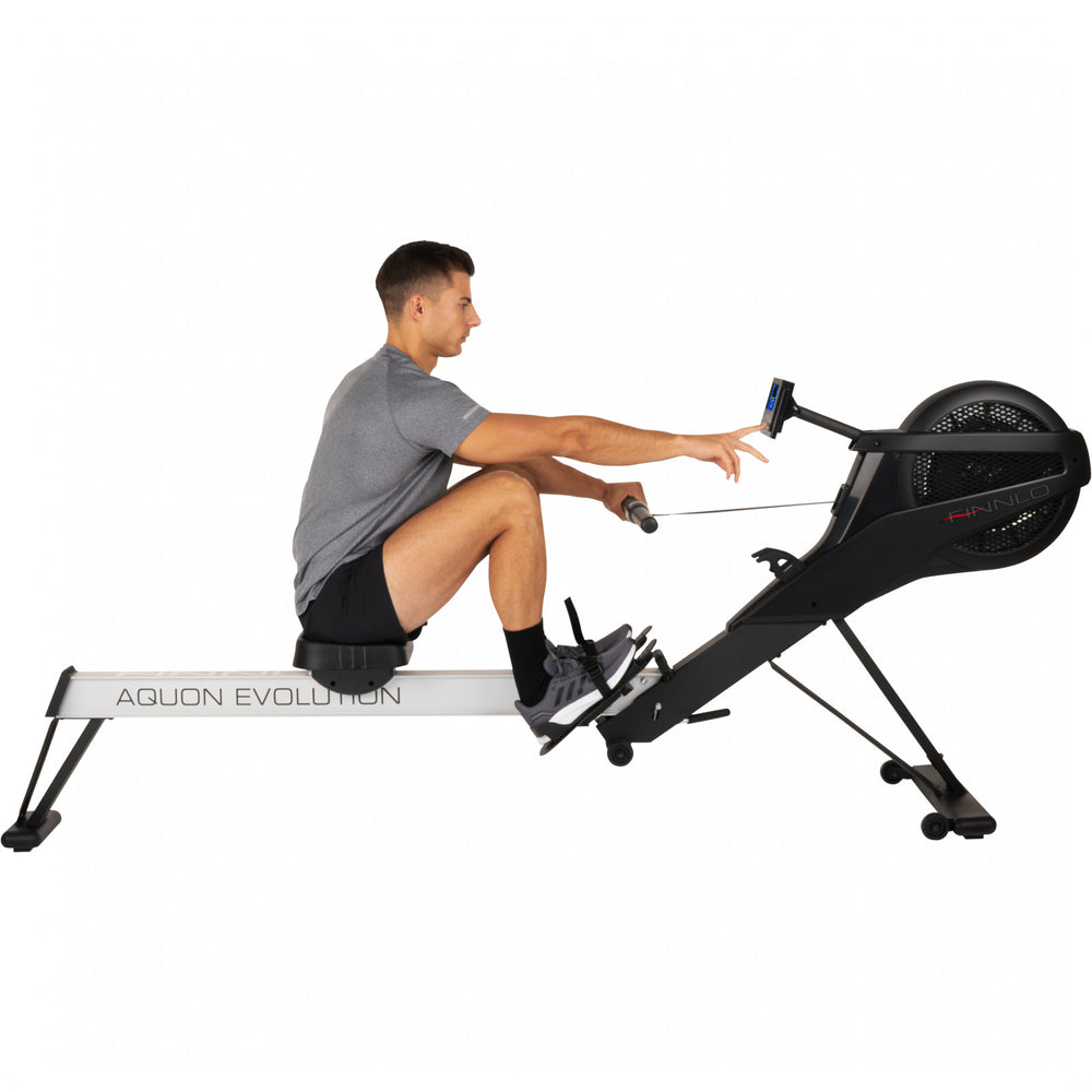 Finnlo Aquon Evolution roeimachine