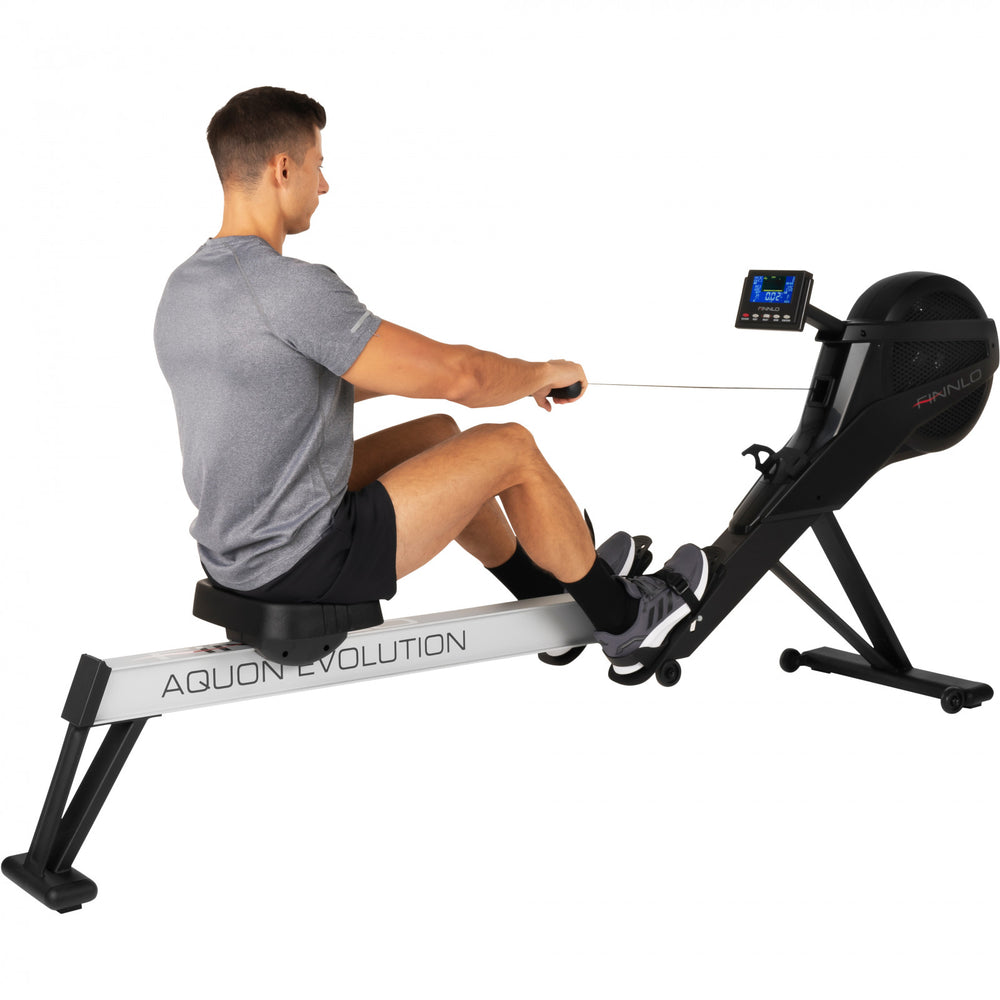 Finnlo Aquon Evolution roeimachine