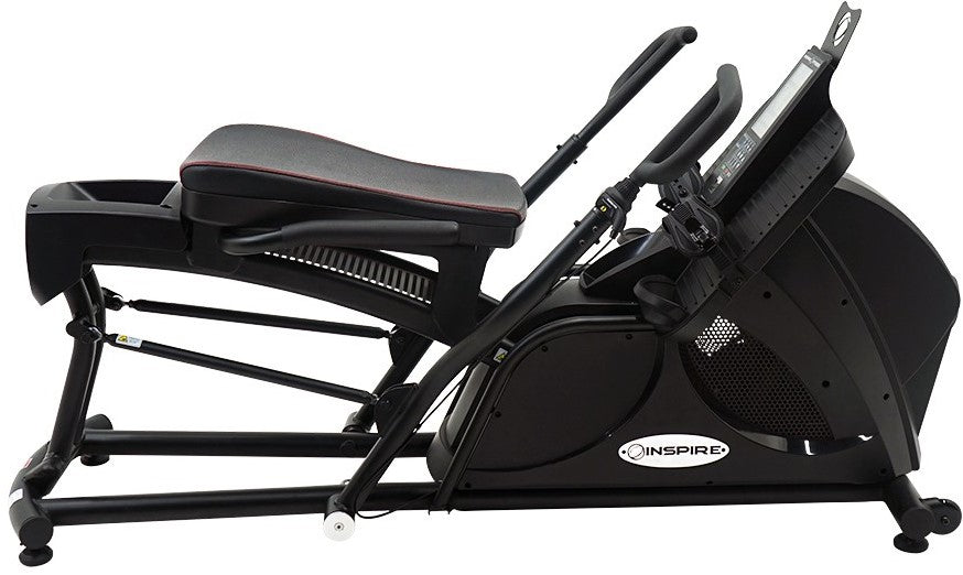 Finnlo Maximum Inspire CR2.5 Cross Rower roeimachine