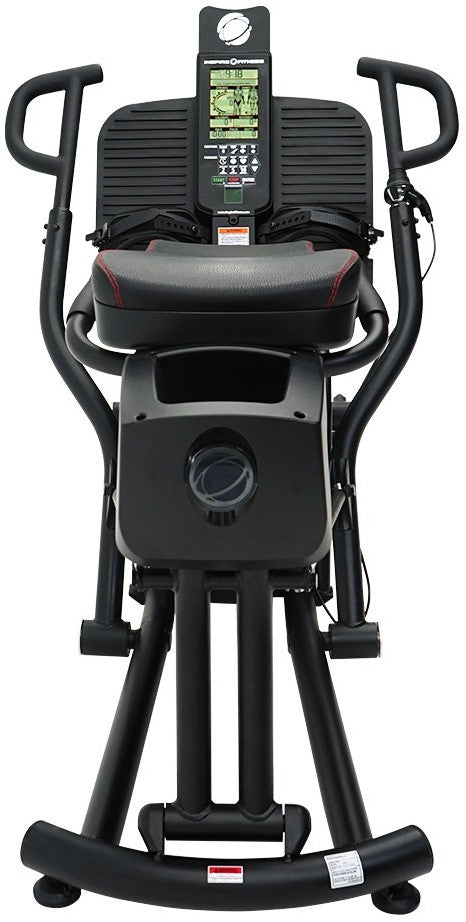 Finnlo Maximum Inspire CR2.5 Cross Rower roeimachine