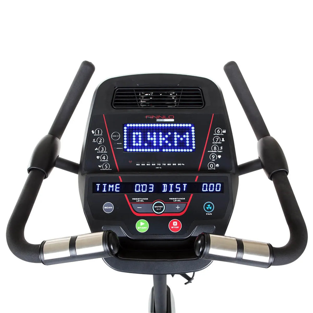Finnlo Maximum UB 8000 hometrainer
