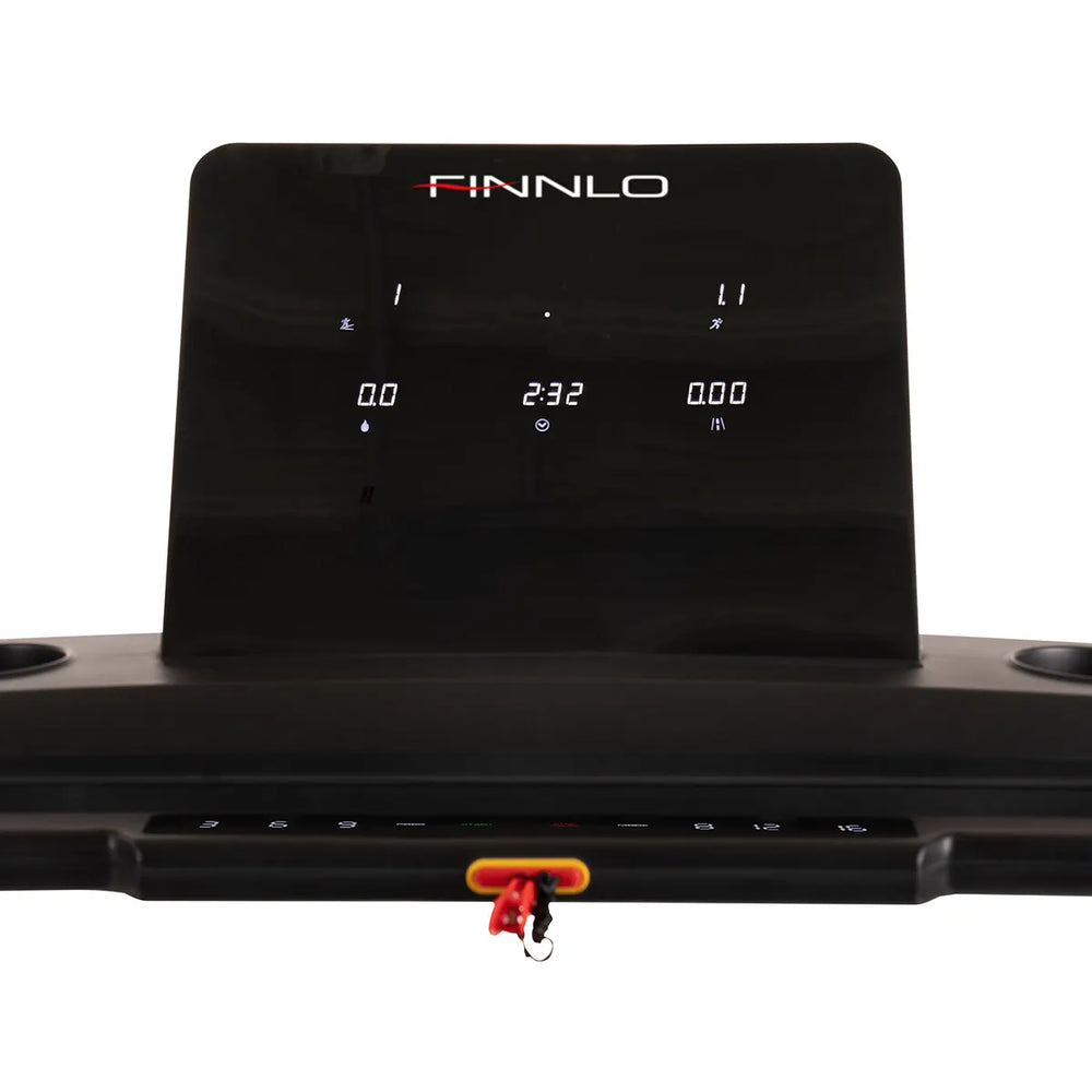 Finnlo by Hammer Technum loopband