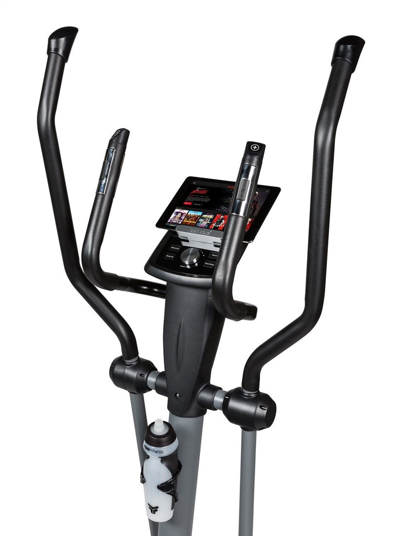 Flow Fitness Glider DCT2000i crosstrainer
