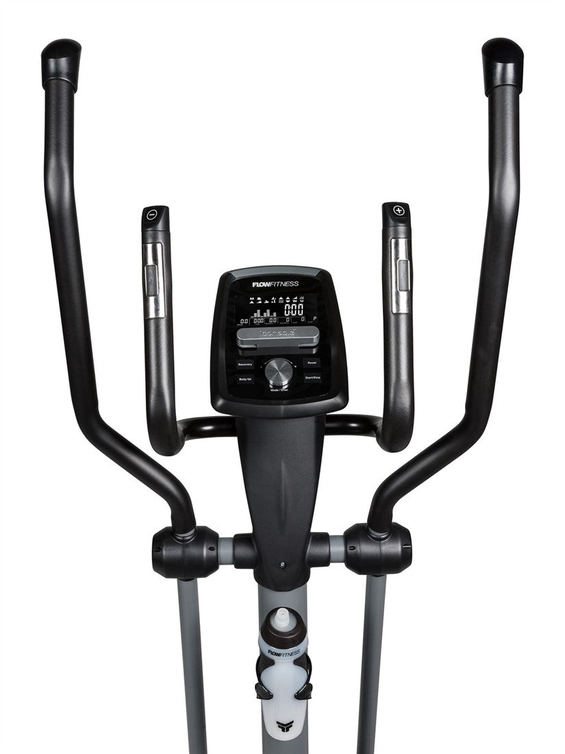 Flow Fitness Glider DCT2000i crosstrainer