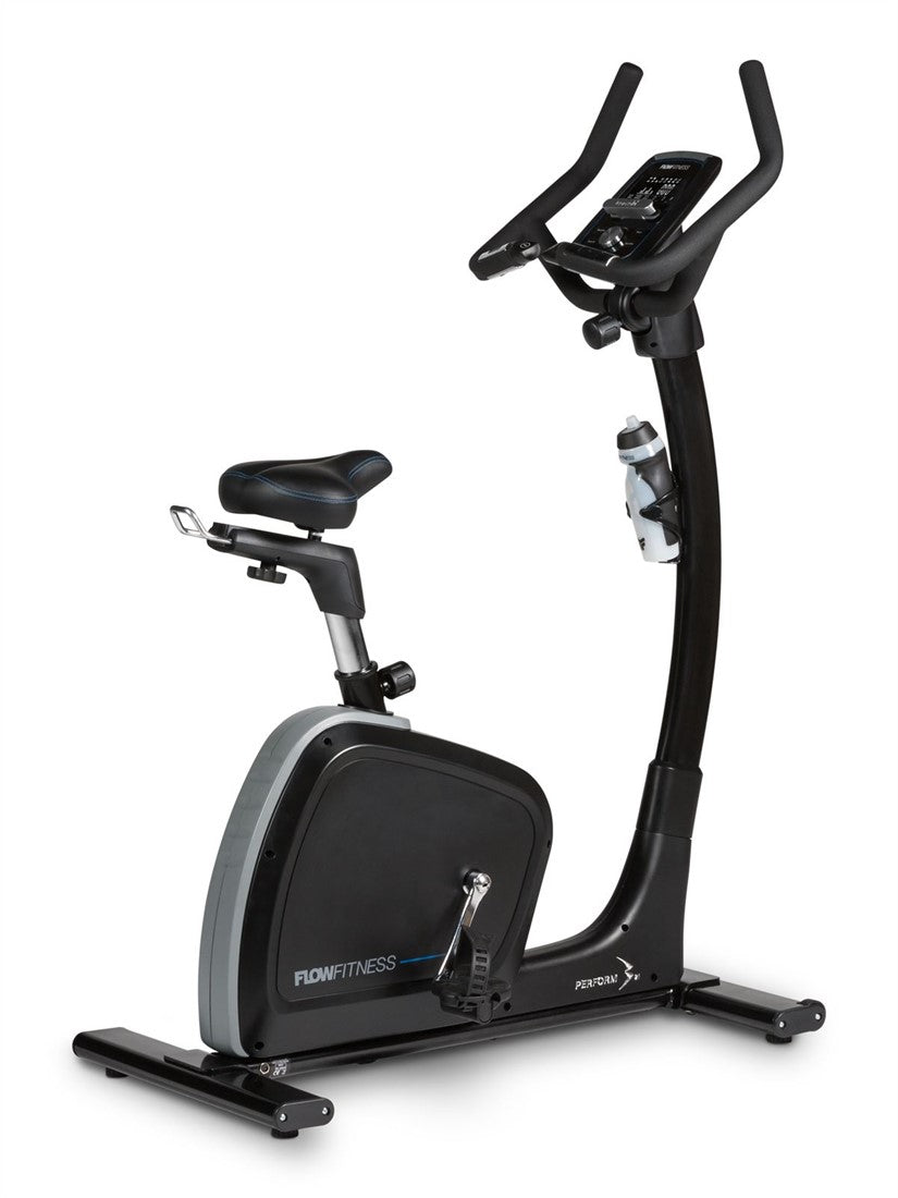 Vélo d'appartement Flow Fitness Perform B2i