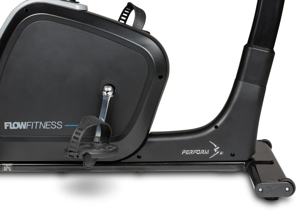 Vélo d'appartement Flow Fitness Perform B2i