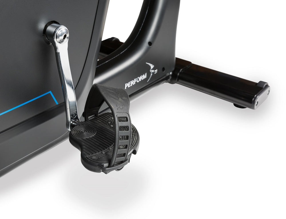 Vélo d'appartement Flow Fitness Perform B2i