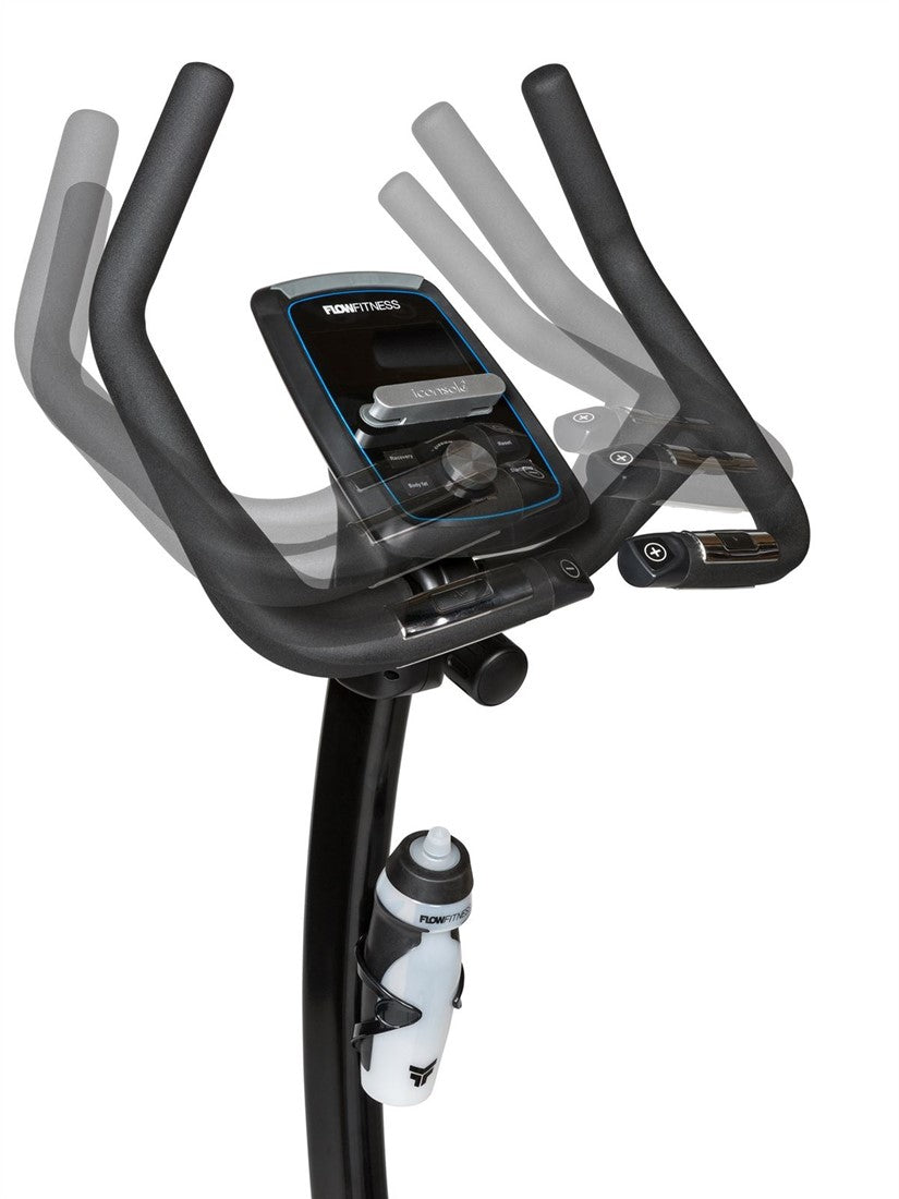 Vélo d'appartement Flow Fitness Perform B2i