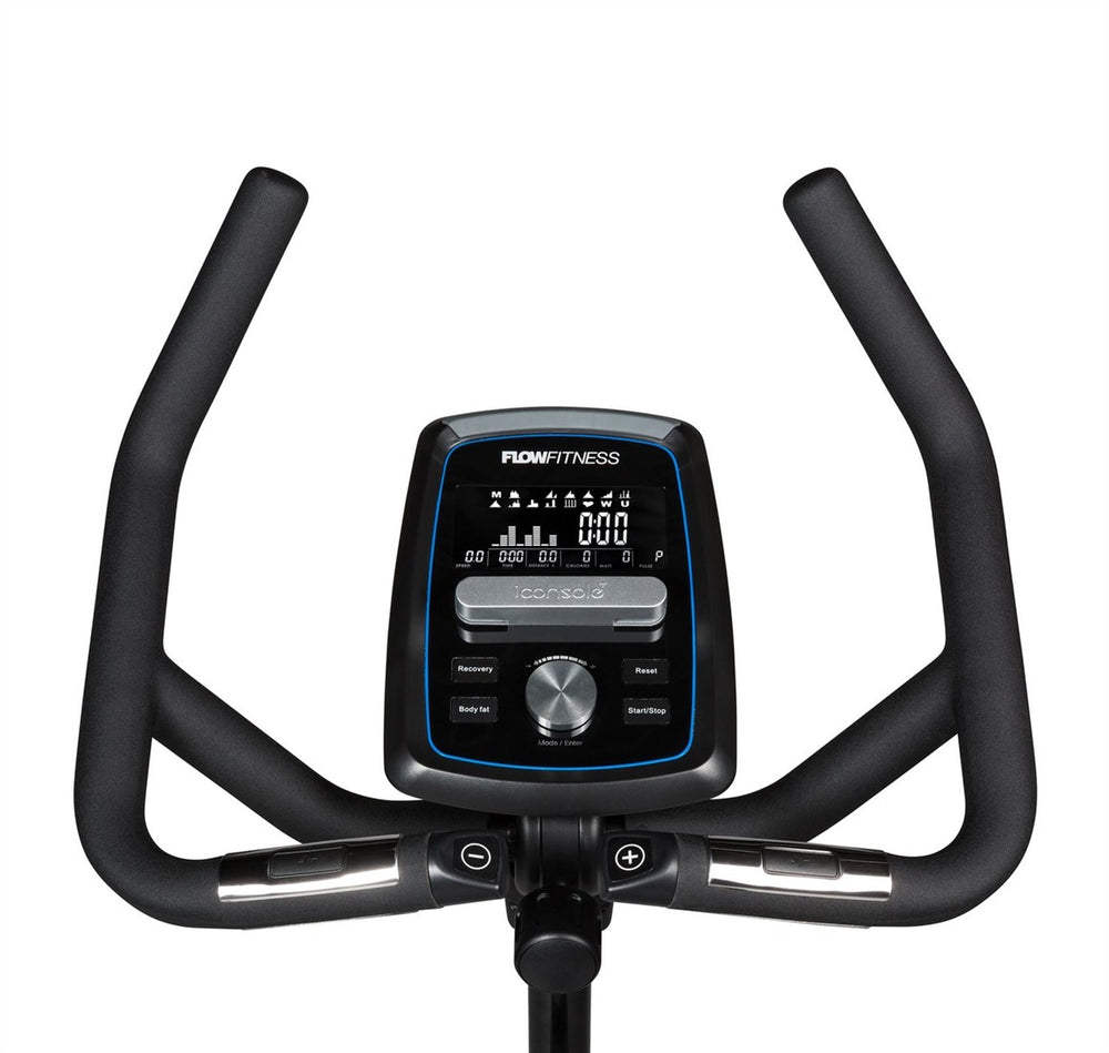 Vélo d'appartement Flow Fitness Perform B2i