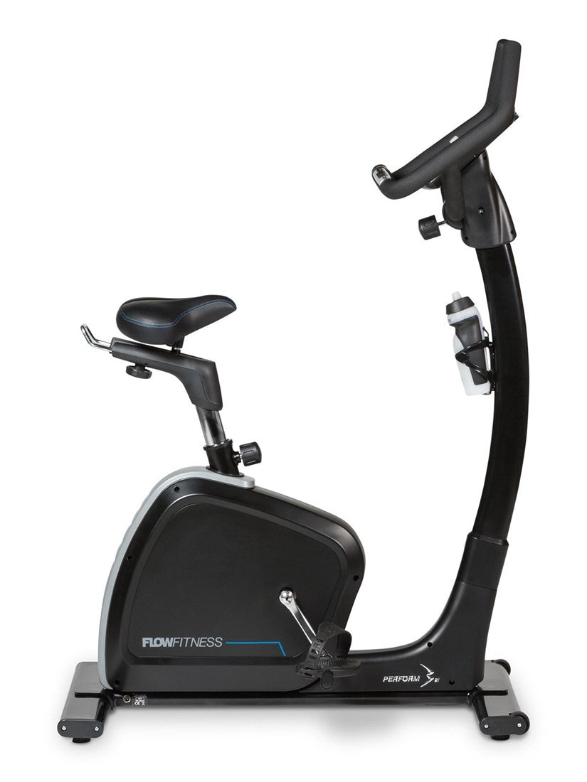 Vélo d'appartement Flow Fitness Perform B2i